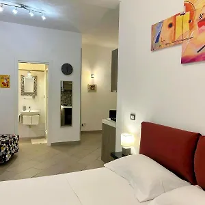 Maison Latina Roma