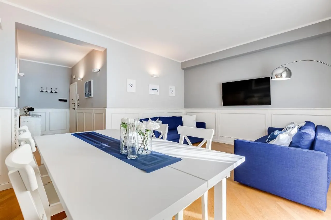 Bmga L Incredible 3Bdr With Balcony In City Center Apartment Rome