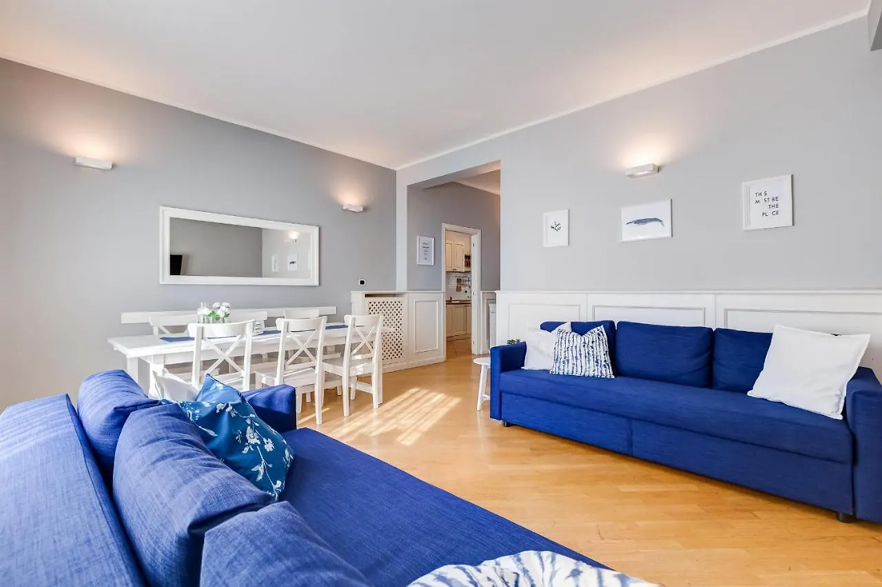 Bmga L Incredible 3Bdr With Balcony In City Center Roma 0*,  Italia